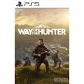 Way of The Hunter PS5